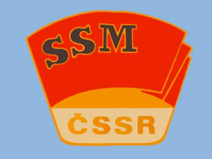 Bývalý objekt SSM slouží mládežnickým organizacím