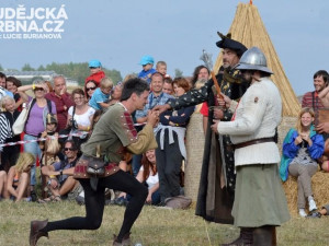 Bitva o hrad Slamburk