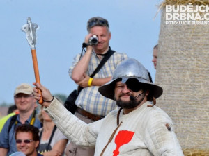 Bitva o hrad Slamburk