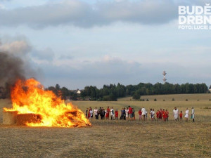 Bitva o hrad Slamburk