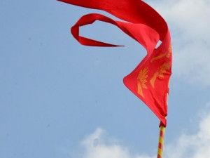 Bitva o hrad Slamburk