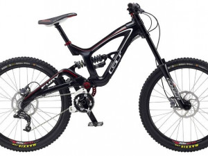 Ukradené jízdní kolo GT Fury