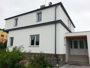 Obecní úřad v Boršově nad Vltavou