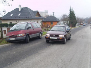 Boršovští dostanou novou kanalizaci i chodníky