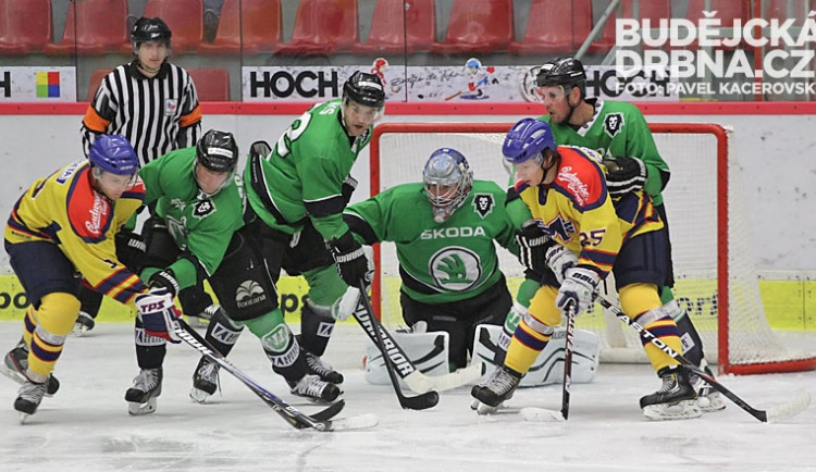 Mladoboleslavští inkasovali jako první, nakonec ale přesvědčivě vyhráli