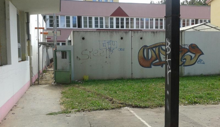 Do nových jeslí v Čéčově ulici bude docházet 22 dětí