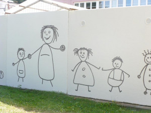 Postavičky, kterými budou nové jesle vyzdobeny