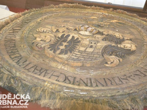 Unikátní Cisterciácký misál