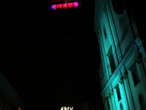 Festival Město lidem lidé městu