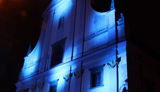 Festival Město lidem lidé městu