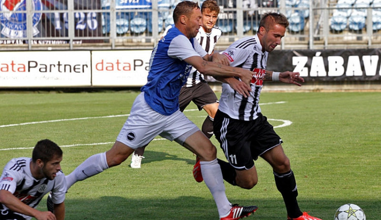 Dynamácká rošáda: Čtyři hráči v áčku skončili