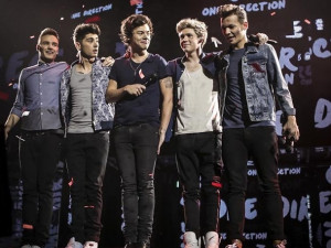 CineStar zve na film o chlapecké formaci One Direction