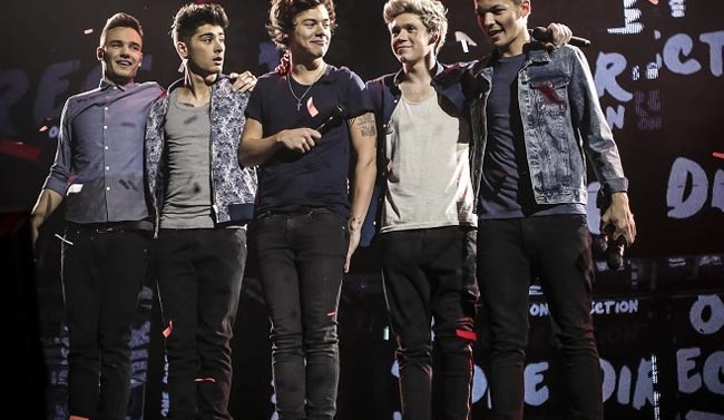 One Direction