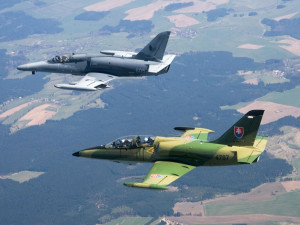 Na obloze budou hřmít letouny, cvičení se dotkne i jihu Čech