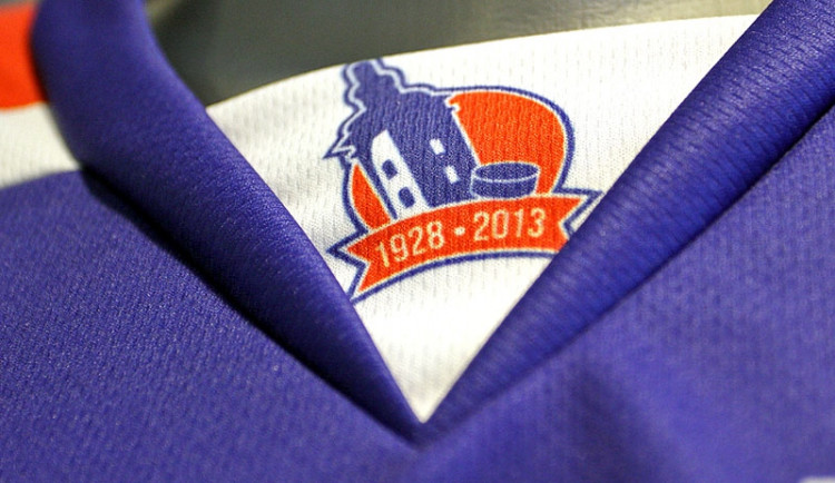 Hokejová tradice v Českých Budějovicích pokračuje!