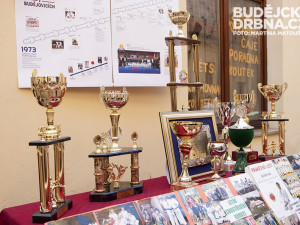 TJ Karate České Budějovice je jedním z nejúspěšnějších oddílů v republice