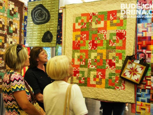 Z té nádhery až oči přecházely