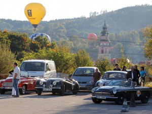 South Bohemia Classic 2012