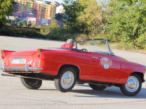 South Bohemia Classic 2012