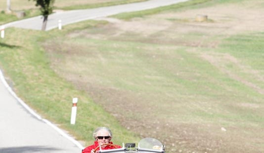 South Bohemia Classic 2012