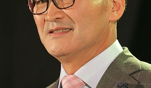 Prezident Hyundai Motor Europe Byung Kwon Rhim