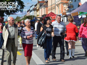 Jihočeské slavnosti vína v Hluboké