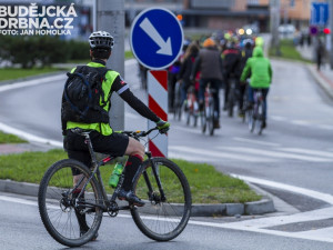 2. Budějovická cyklojízda 2013