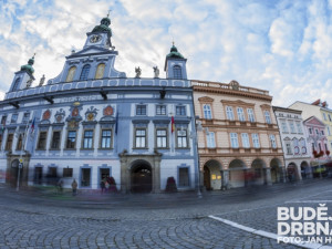 2. Budějovická cyklojízda 2013