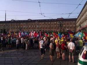 Dálkař Tomáš Železný získal na olympiádě veteránů stříbro