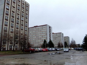 Jihočeská univerzita obsadila na kolejích všechna lůžka
