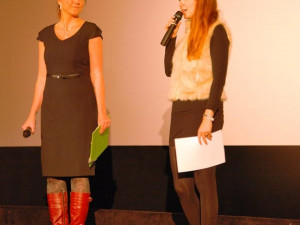 Fotografka Markéta Prostecká