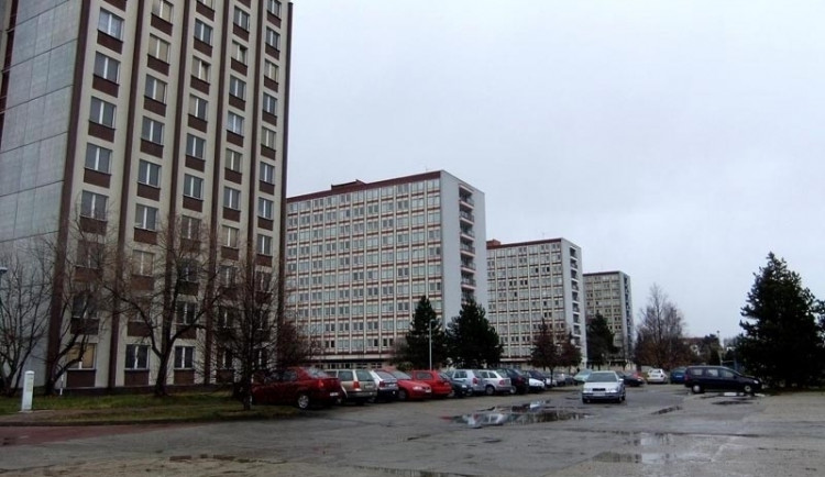 Koleje Jihočeské univerzity