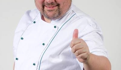 Jeden z hvězdných kuchařů Ivan Vodochodský