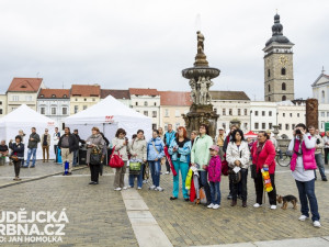 Gastrotour 2013 v Českých Budějovicích