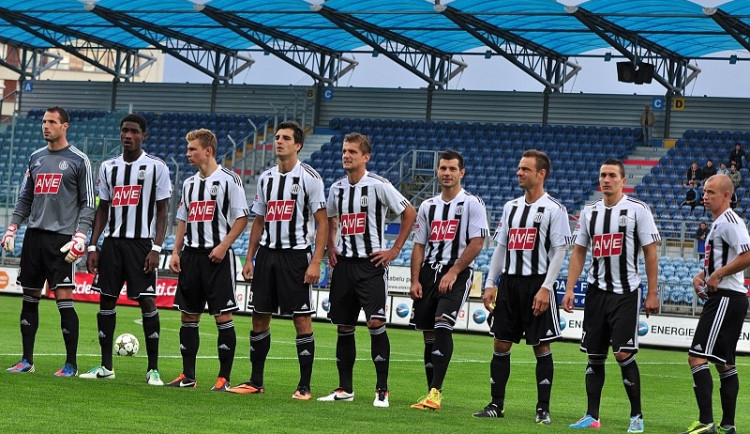 V poháru branka nepadla, na penalty postoupila Příbram