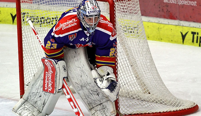 SOUTĚŽ: Přijďte do Budvar Arény, Motor přivítá Most