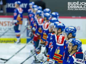 HC Motor České Budějovice - HC Most 1:0
