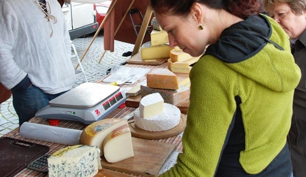 Loňské Švestkové trhy