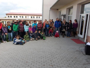 Den otevřených dveří