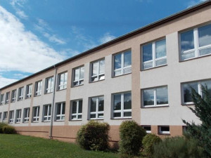 Základní škola v Dubném