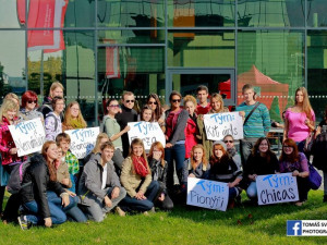 OrientAkční Express