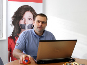 Václav Král odpovídal online na dotazy čtenářů