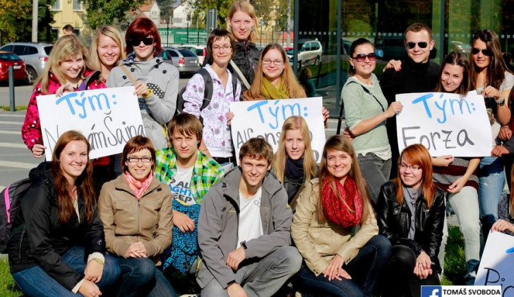 OrientAkční Express