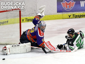 Halmoši likviduje nájezd Nouzy