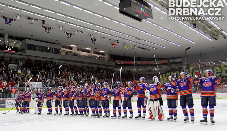 Hokejisté Motoru porazili Mladou Boleslav až při nájezdech