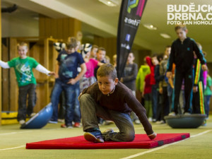 Překročme bariéry