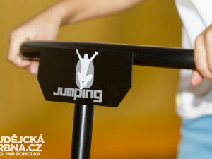 Překročme bariéry