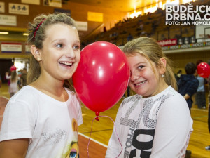 Překročme bariéry