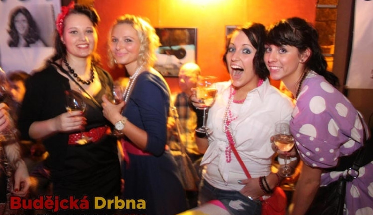 Retroparty