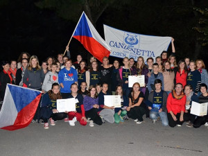 Canzonetta a Vox Novus po vyhlášení